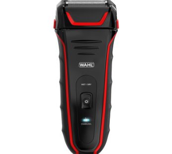 Wahl 7064-017 Clean & Close Plus Wet/Dry Shaver