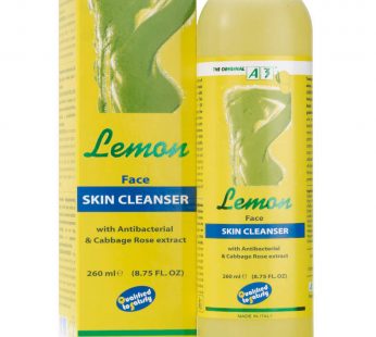 A3 Lemon Cleanser 260ml