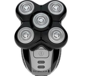 Remington XR1500 Ultimate Series RX5 Head Shaver