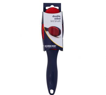 Korbond Double Sided Lint Brush